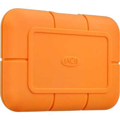SSD диск LaCie Rugged 4Tb STHR4000800