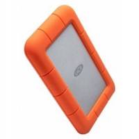 жесткий диск LaCie Rugged Mini 2Tb LAC9000298