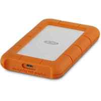 жесткий диск LaCie Rugged Mini 2Tb STFR2000800