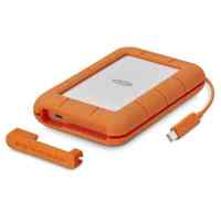 жесткий диск LaCie Rugged Mini 2Tb STFS2000800