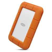 LaCie Rugged Mini 2Tb STFS2000800