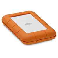 жесткий диск LaCie Rugged Mini 2Tb STFS2000800