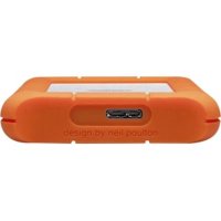 LaCie Rugged Mini 4Tb LAC9000633