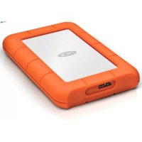 жесткий диск LaCie Rugged Mini 4Tb LAC9000633