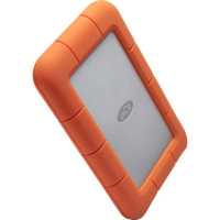 жесткий диск LaCie Rugged Mini 5Tb STJJ5000400