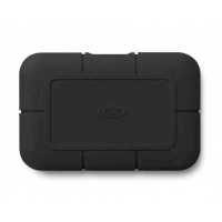SSD диск LaCie Rugged Pro 1Tb STHZ1000800