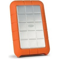 жесткий диск LaCie Rugged Triple 1Tb STEU1000400