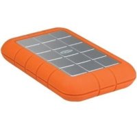 LaCie Rugged Triple 1Tb STEU1000400