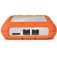 LaCie Rugged Triple 1Tb STEU1000400