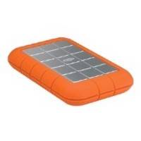 жесткий диск LaCie Rugged Triple 2Tb LAC9000448