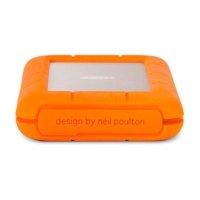 LaCie Rugged V2 1Tb STEV1000400