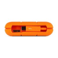 жесткий диск LaCie Rugged V2 1Tb STEV1000400