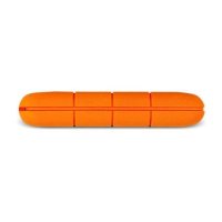 LaCie Rugged V2 1Tb STEV1000400