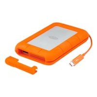 жесткий диск LaCie Rugged V2 2Tb STEV2000400