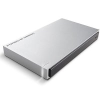 жесткий диск LaCie STET2000400