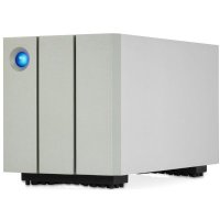 сетевое хранилище Lacie STEY6000200