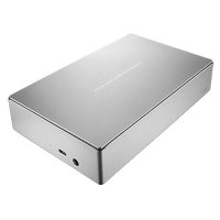 жесткий диск LaCie STFE4000200
