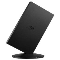 сетевое хранилище Lacie STFF2000400