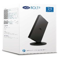 Lacie STFF2000400