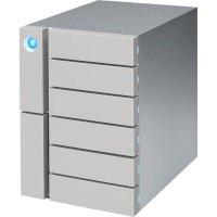 сетевое хранилище Lacie STFK24000400