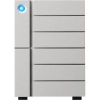 сетевое хранилище Lacie STFK24000400