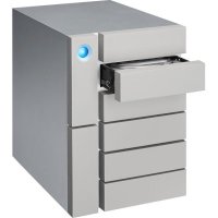 сетевое хранилище Lacie STFK36000400