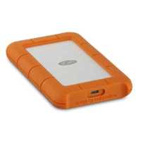 жесткий диск LaCie STFR1000400