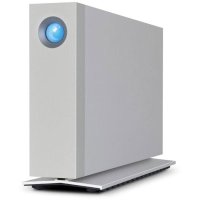 сетевое хранилище Lacie STFY6000400