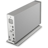 жесткий диск Lacie STFY8000400