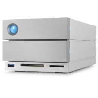 сетевое хранилище Lacie STGB12000400