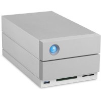 Lacie STGB8000400