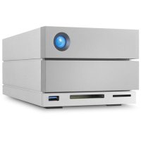 сетевое хранилище Lacie STGB8000400