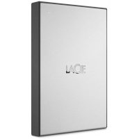 жесткий диск LaCie USB 3.0 Drive 4Tb STHY4000800