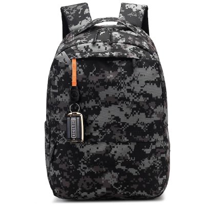 рюкзак Lamark B157 Khaki