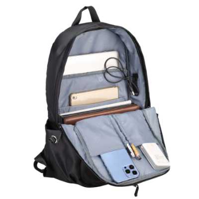 Lamark B165 Black