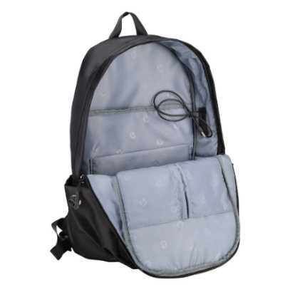 рюкзак Lamark B165 Black