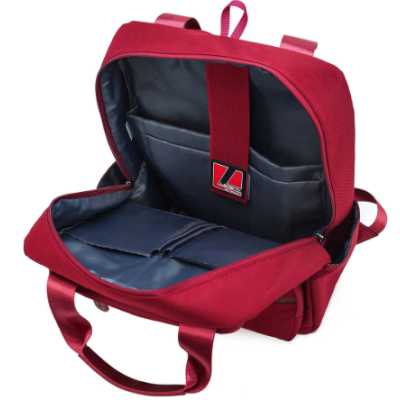 рюкзак Lamark B175 Bordo