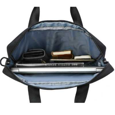 сумка Lamark L214 Black