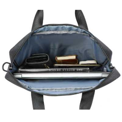 сумка Lamark L214 Dark Grey