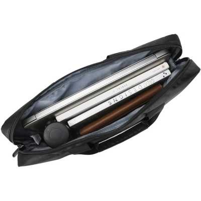 сумка Lamark L215 Black