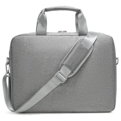 сумка Lamark L225 Light Grey