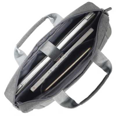 сумка Lamark L225 Light Grey