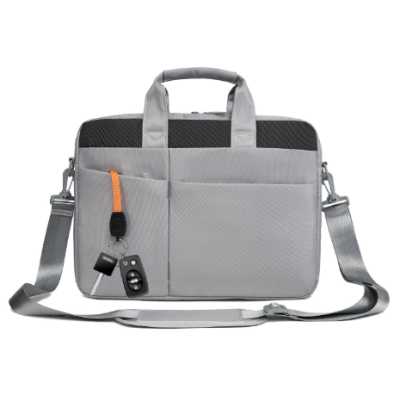сумка Lamark L244 Light Grey