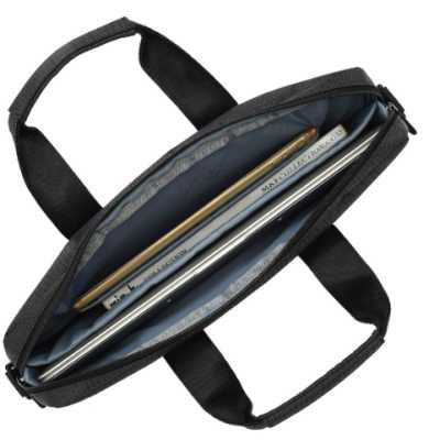 сумка Lamark L245 Black