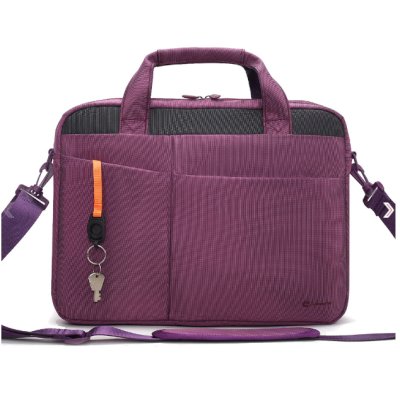 сумка Lamark L245 Bordo