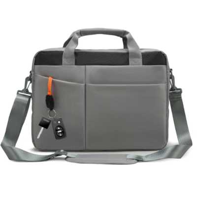 сумка Lamark L245 Light Grey