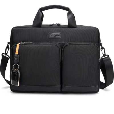 сумка Lamark L255 Black