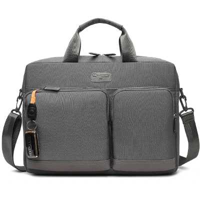 сумка Lamark L255 Dark Grey