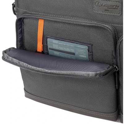 сумка Lamark L255 Dark Grey