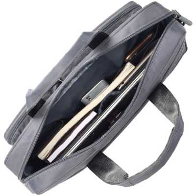 сумка Lamark L266 Dark Grey
